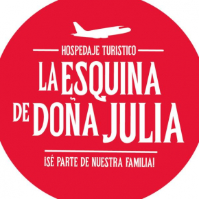La Esquina de Doña Julia